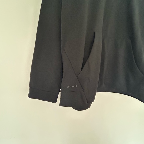 Men’s XXL Nike Hooded Sweatshirt - Picture 3 of 4